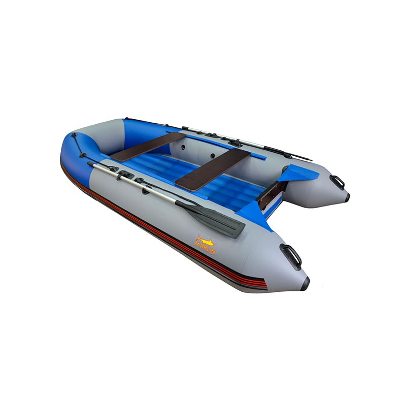 Моторно-гребная лодка Marlin 360 A