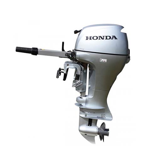 Honda лодочный мотор