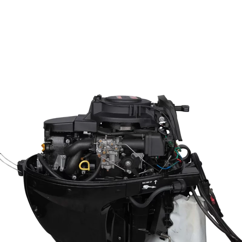 Лодочный мотор MARLIN MF 9.9 AMHL